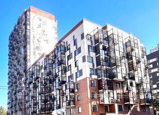 1-комнатная квартира на продажу, 37 м2, Москва, Долгопрудная улица, 12, Долгопрудная улица