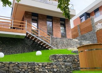 Продам дом, 165 м2, село Верхний Юрт, улица Абовяна, 65/10