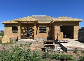 Продам дом, 135 м2, посёлок Весенний, Гранатовая улица, 29