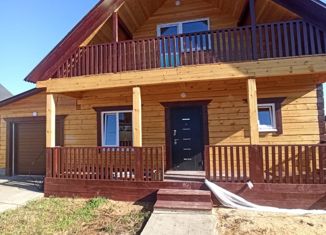 Продам дом, 180 м2, деревня Грановщина, Объездная улица