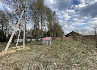 Продажа земельного участка, 11 сот., деревня Финеево, Светлая улица