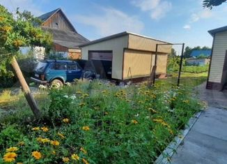 Продам дом, 91.9 м2, село Смоленское, Северная улица, 7