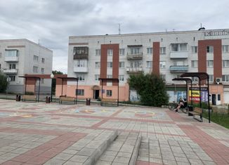 Продается 1-комнатная квартира, 30.3 м2, Калачинск, Советская улица, 14