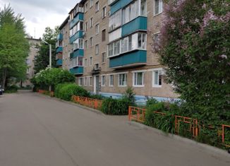 Продажа двухкомнатной квартиры, 40.7 м2, Лобня, Деповская улица, 17
