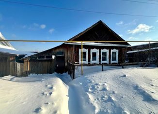 Продажа дома, 63.3 м2, город Верхний Уфалей, улица Декабристов