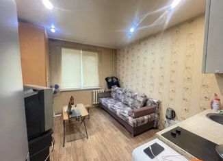 Однокомнатная квартира на продажу, 16.5 м2, Тверь, посёлок Химинститута, 46, Московский район