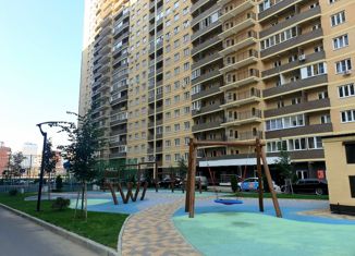 Продажа 2-комнатной квартиры, 46.35 м2, Краснодар, улица Петра Метальникова, 38, микрорайон имени Евгении Жигуленко