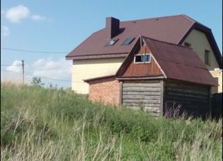 Продам участок, 20 сот., деревня Юлушево