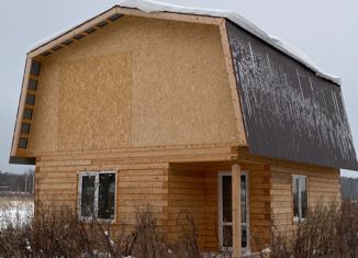 Продам дом, 84 м2, село Первомайский, Новая улица