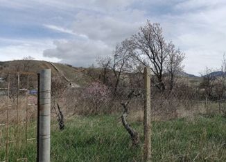 Земельный участок на продажу, 6.6 сот., поселок городского типа Щебетовка