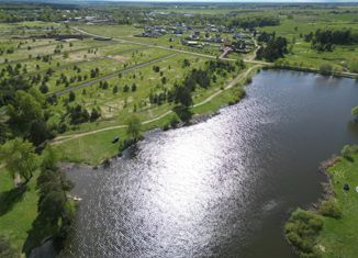 Участок на продажу, 12.23 сот., КП Эко Берег, КП Эко Берег, 57