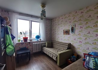 4-комнатная квартира на продажу, 75.3 м2, Уфа, Сельская улица, 6, Калининский район