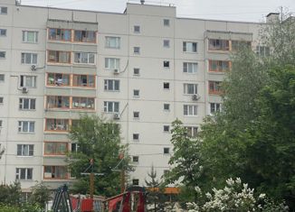 Продается однокомнатная квартира, 40 м2, Москва, улица Маршала Баграмяна, 7, район Люблино