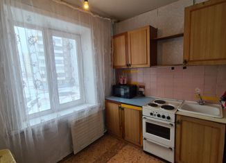 1-комнатная квартира в аренду, 32 м2, Братск, улица Крупской, 7
