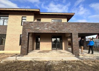 Дом на продажу, 231 м2, деревня Дергайково, Овражная улица