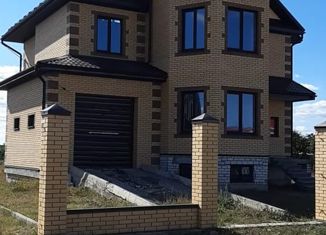 Продажа дома, 232 м2, поселок Колодезный, Молодёжная улица