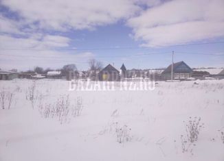 Продам земельный участок, 13 сот., рабочий посёлок Лунино, Сурская улица