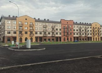 Продажа однокомнатной квартиры, 37.8 м2, Ленинградская область, жилой комплекс Итальянский Квартал, 1