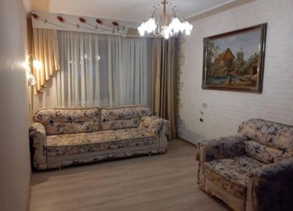 3-комнатная квартира на продажу, 63.4 м2, Самара, Печёрская улица, 3, метро Гагаринская