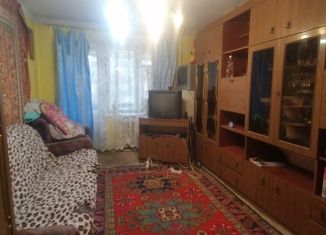 Продам двухкомнатную квартиру, 40.3 м2, Нижегородская область, Комсомольский бульвар, 7к3