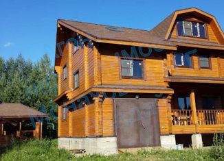 Продажа дома, 267.1 м2, Новгородская область, 49Н-1234