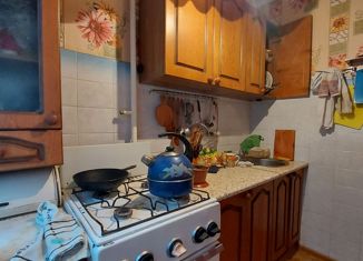 Продам 2-комнатную квартиру, 43 м2, Строитель, улица 5 Августа, 6