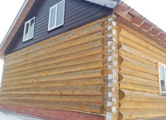 Продается дом, 117 м2, деревня Косотуриха, Рассветная улица