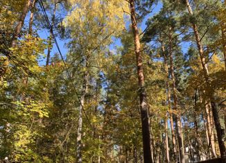 Продажа участка, 31 сот., поселок Николина Гора