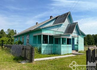 Продается дом, 104 м2, Архангельская область, Огородная улица