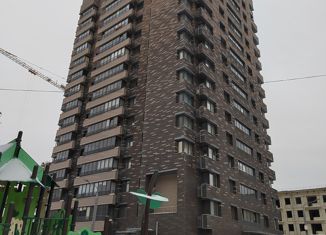 Продажа 1-комнатной квартиры, 39.5 м2, Москва, Ангарская улица, 33А, Ангарская улица