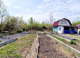 Дом на продажу, 48 м2, село Чёрная Речка, Тенистая улица