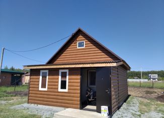 Продажа дома, 30 м2, поселок имени Комиссарова, улица имени Комиссарова, 60