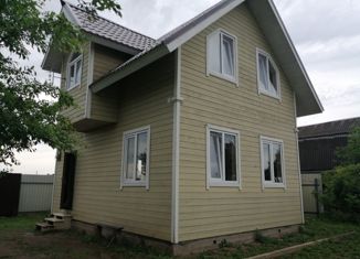 Продам дом, 100 м2, СНТ Надежда-А, СНТ Надежда-А, 77