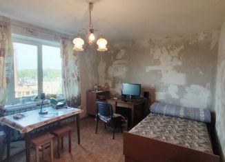 Продается однокомнатная квартира, 46 м2, Волхов, Пролетарская улица, 15