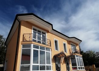 Продажа таунхауса, 105 м2, село Бестужевское, садоводческое товарищество Луч, 280