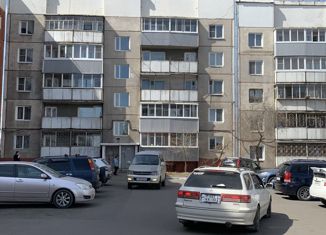 Продажа 1-комнатной квартиры, 34 м2, Улан-Удэ, улица Шумяцкого, 7