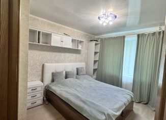 Трехкомнатная квартира на продажу, 59.7 м2, Петропавловск-Камчатский, улица Ларина, 18/1, микрорайон Северо-Восток