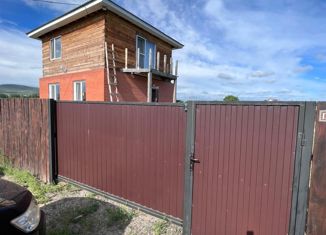 Дом на продажу, 90 м2, село Селиваниха, Промышленная улица