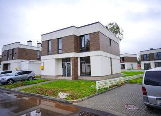 Продаю дом, 190 м2, деревня Андреевское, 1-я Зелёная улица, 1