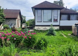 Продаю дом, 55.3 м2, Сарапул, Комсомольский переулок, 20