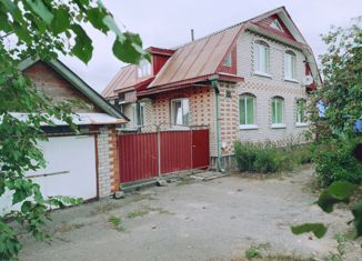 Дом на продажу, 160 м2, Советск, улица Крупской, 83