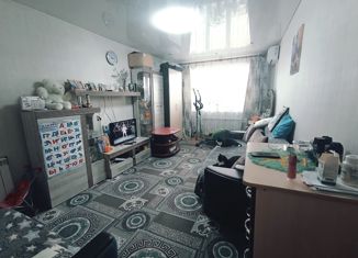 Продам двухкомнатную квартиру, 42.6 м2, Комсомольск-на-Амуре, улица Котовского, 15