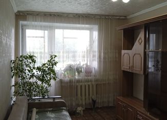 Однокомнатная квартира на продажу, 34 м2, Семилуки, улица Телегина, 8