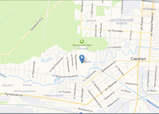 Продается земельный участок, 3 сот., Сарапул