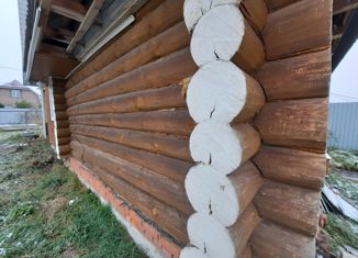 Продается дом, 50 м2, село Ягул, Куршавельская улица