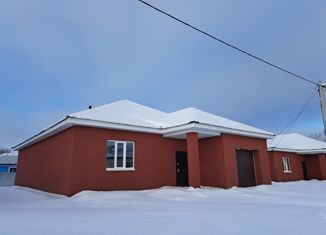 Продается дом, 155 м2, село Ивановка, Лавандовая улица