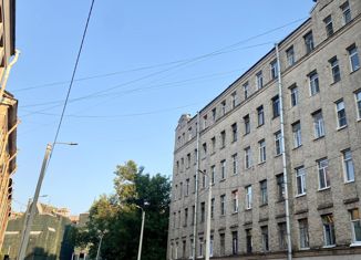 Продается комната, 120.7 м2, Санкт-Петербург, 8-я Советская улица, 57, метро Площадь Восстания