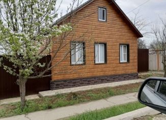 Дом на продажу, 80 м2, село Арзгир, улица Николенко, 123