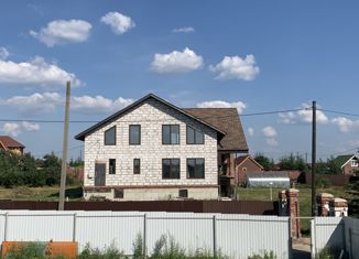 Продаю дом, 375 м2, деревня Еремеево