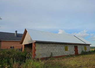 Продается дом, 47.9 м2, Удмуртия, Ижовая улица, 9
